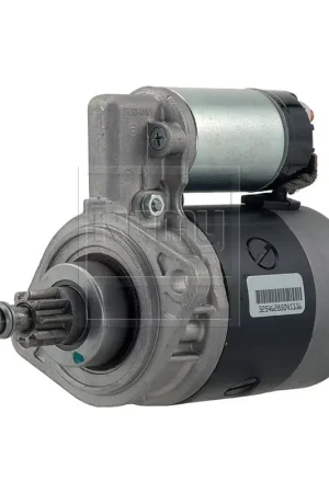 Special Discount RMY-16546 - Starter Motor | Remy