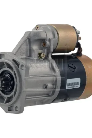 Sale RMY-16548 - Starter Motor | Remy