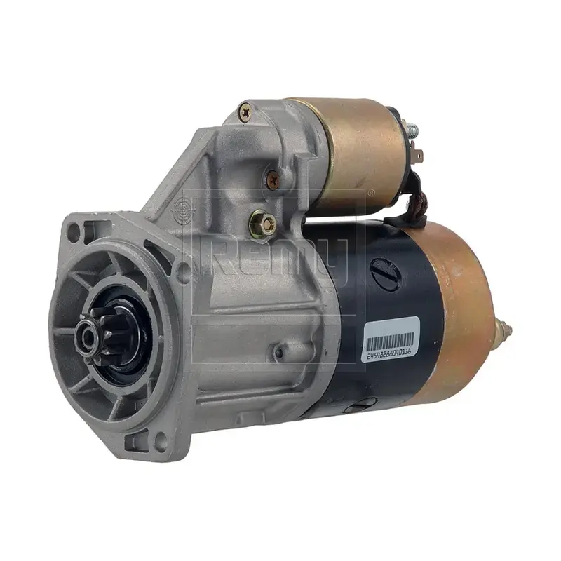 Sale RMY-16548 - Starter Motor | Remy