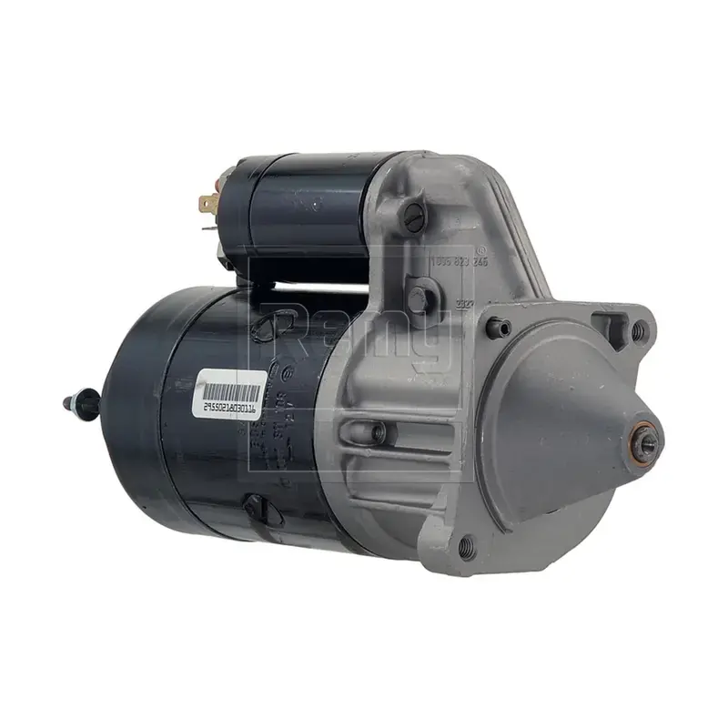 RMY-16550 - Starter Motor | Remy Instant Buy