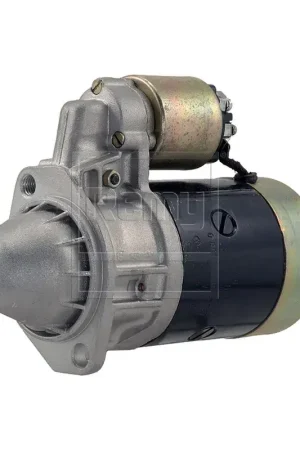 Seasonal Sale RMY-16553 - Starter Motor | Remy