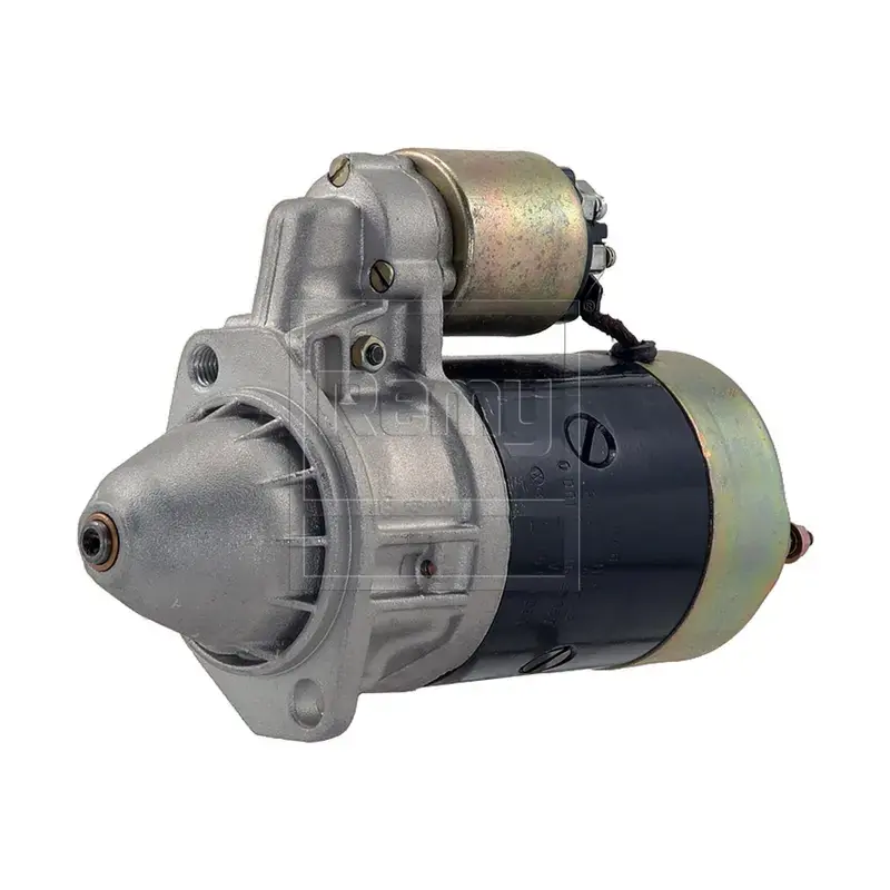 Seasonal Sale RMY-16553 - Starter Motor | Remy