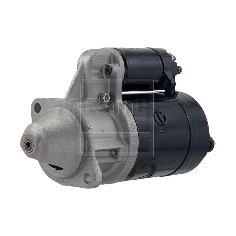 RMY-16555 - Starter Motor | Remy Don’t Miss Out