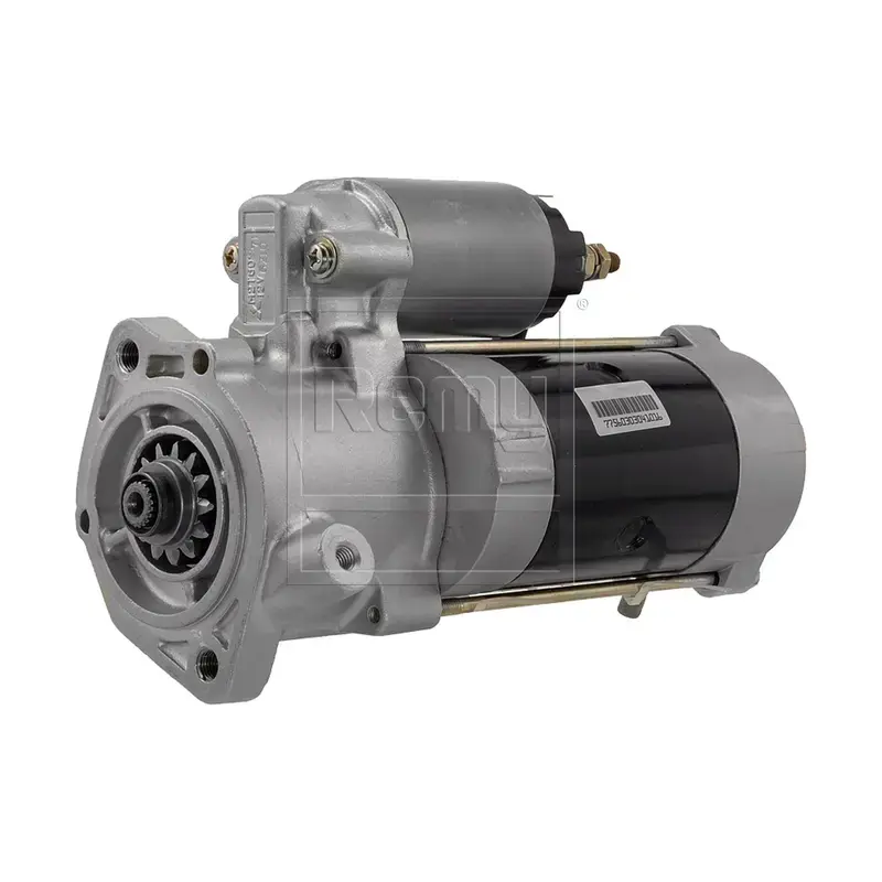 Free Delivery RMY-16560 - Starter Motor | Remy