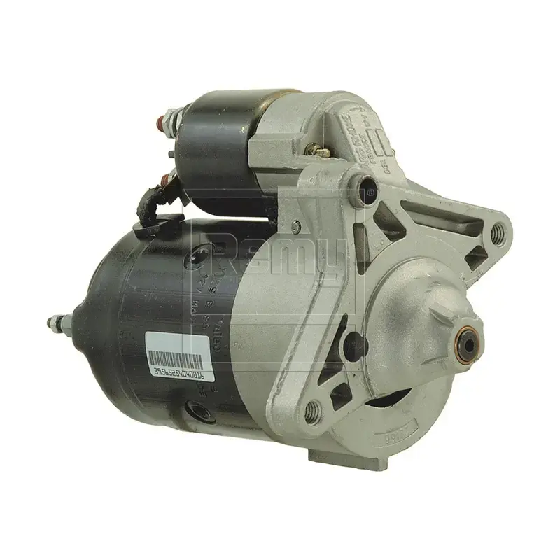 Mega Sale RMY-16565 - Starter Motor | Remy