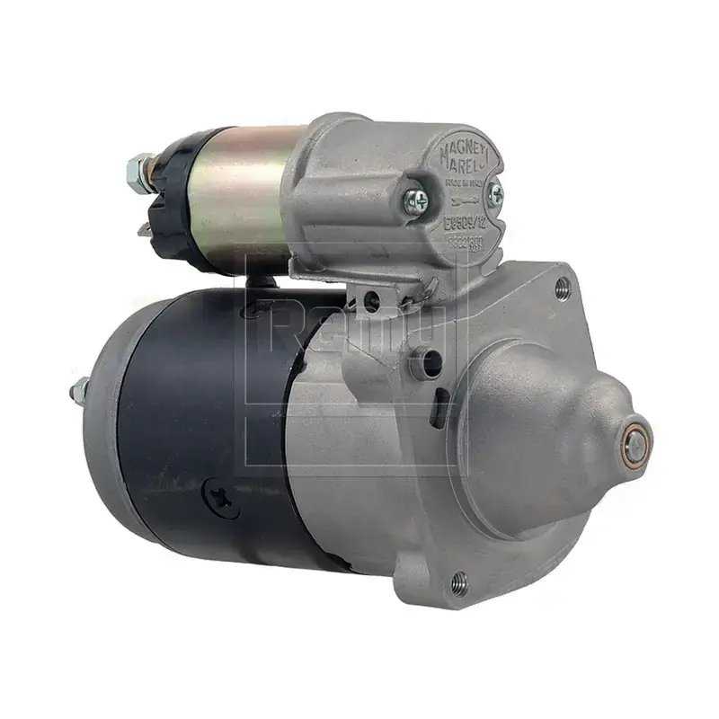 Seasonal Sale RMY-16593 - Starter Motor | Remy