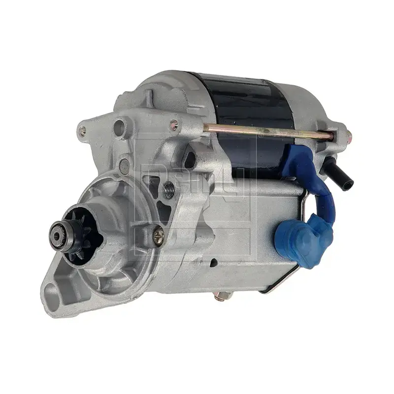RMY-16600 - Starter Motor | Remy Discount