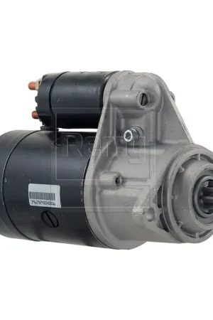 Sale RMY-16609 - Starter Motor | Remy