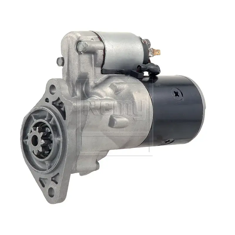 Discount RMY-16611 - Starter Motor | Remy