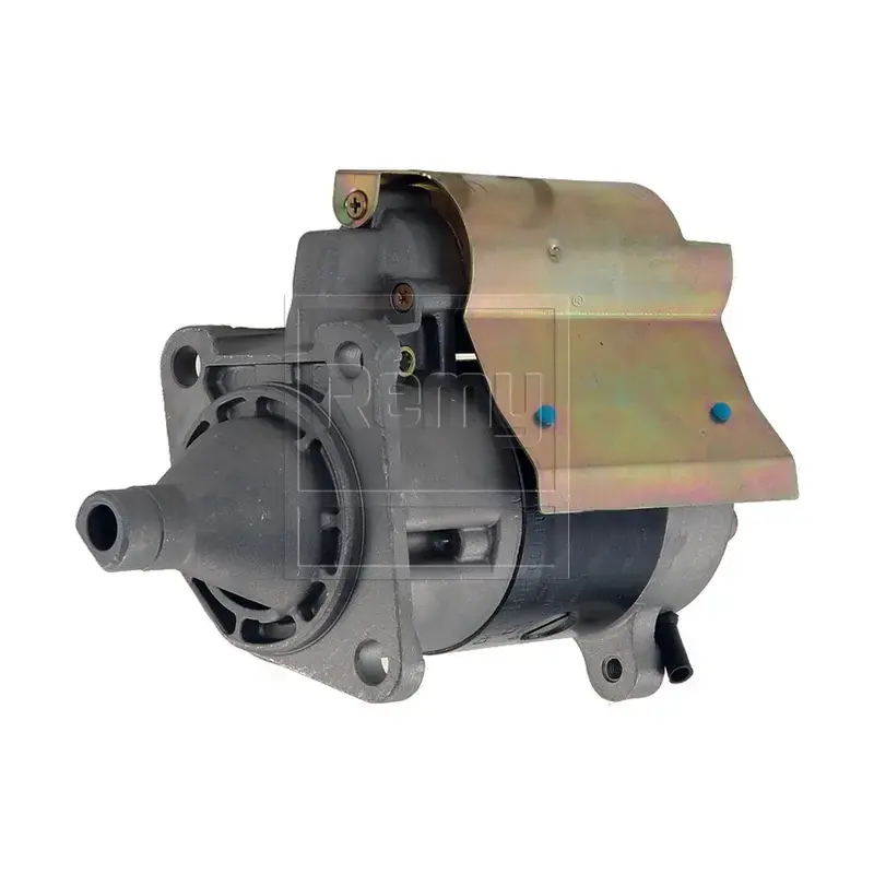 Editor’s Pick RMY-16677 - Starter Motor | Remy
