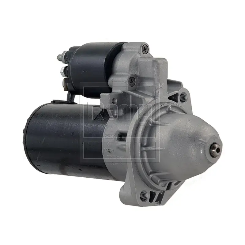 Get Yours RMY-16691 - Starter Motor | Remy