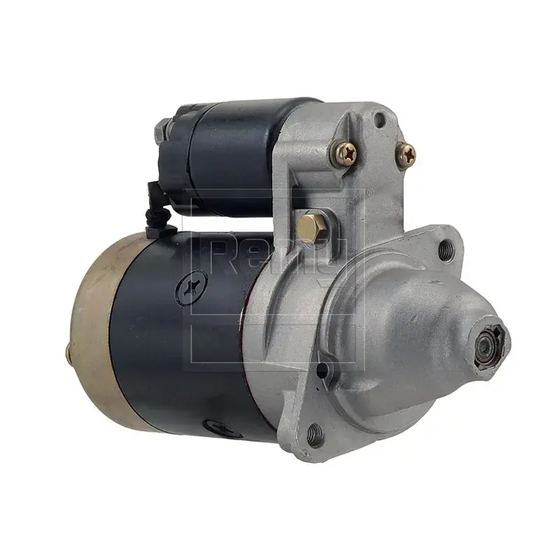 One Day Deal RMY-16707 - Starter Motor | Remy