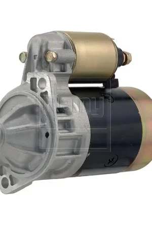Secure Checkout RMY-16711 - Starter Motor | Remy