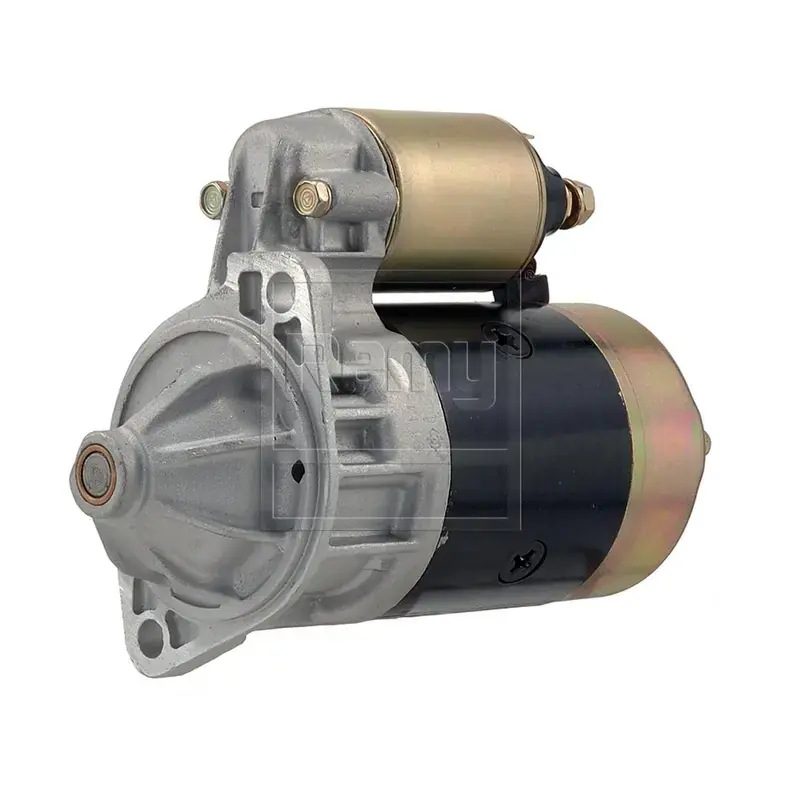 Secure Checkout RMY-16711 - Starter Motor | Remy