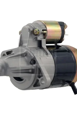 Big Sale RMY-16712 - Starter Motor | Remy