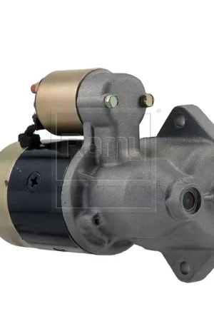 Trending RMY-16732 - Starter Motor | Remy