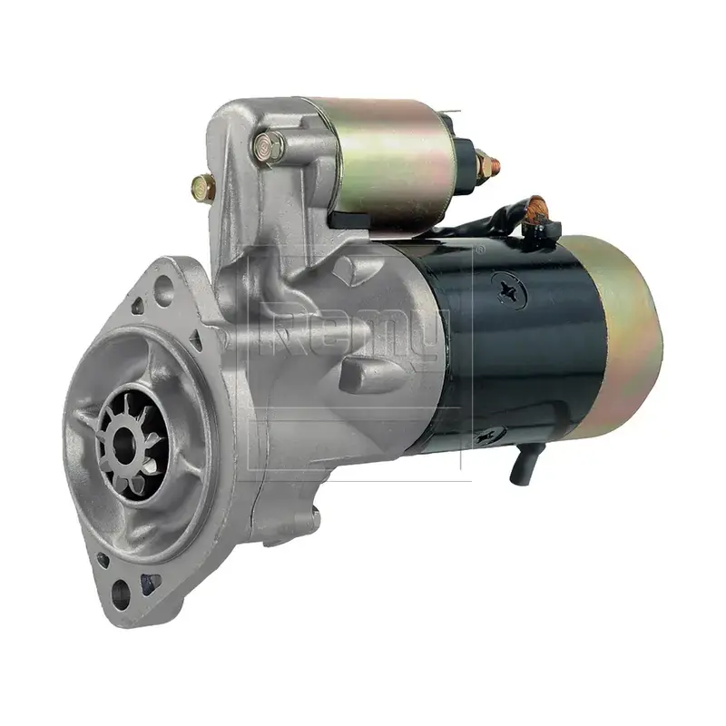 RMY-16733 - Starter Motor | Remy Order Now
