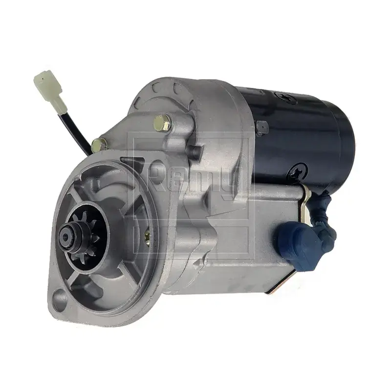 RMY-16739 - Starter Motor | Remy Price Cut
