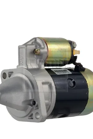 Warranty Included RMY-16741 - Starter Motor | Remy