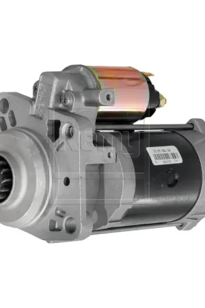 Sale RMY-16744 - Starter Motor | Remy