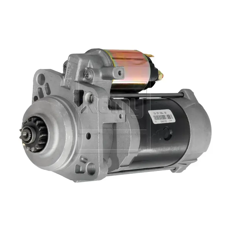 Sale RMY-16744 - Starter Motor | Remy