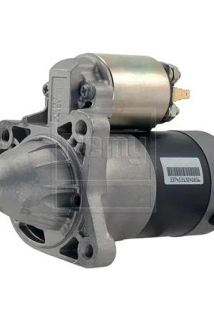 Buy Direct RMY-16745 - Starter Motor | Remy