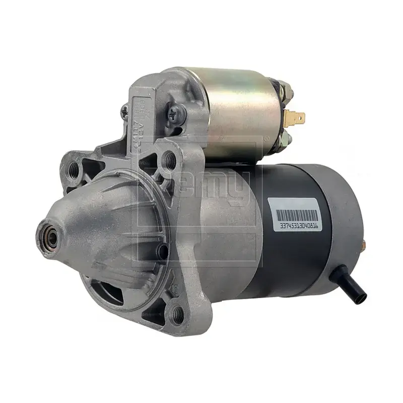 Buy Direct RMY-16745 - Starter Motor | Remy