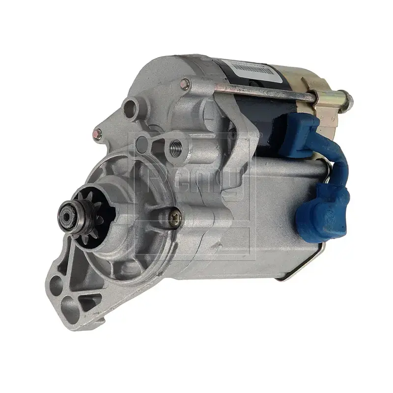 RMY-16746 - Starter Motor | Remy Factory Price