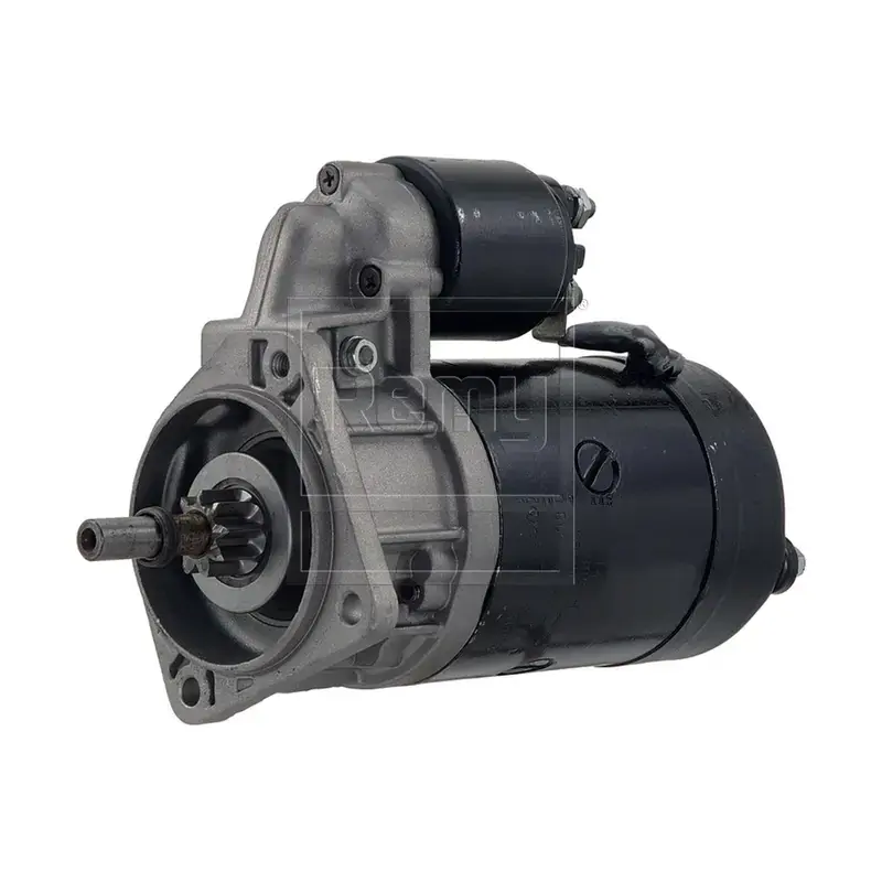 Place Order RMY-16768 - Starter Motor | Remy