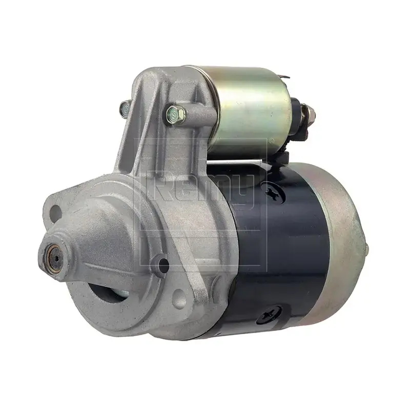 RMY-16773 - Starter Motor | Remy Free Shipping