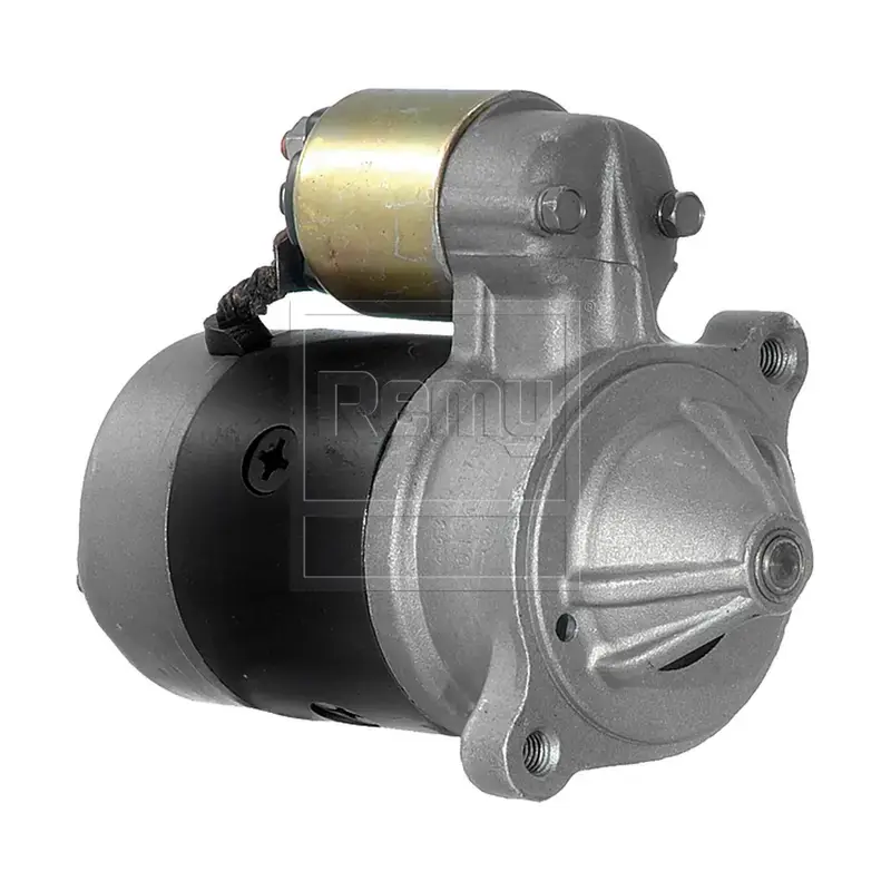 Low Price RMY-16774 - Starter Motor | Remy