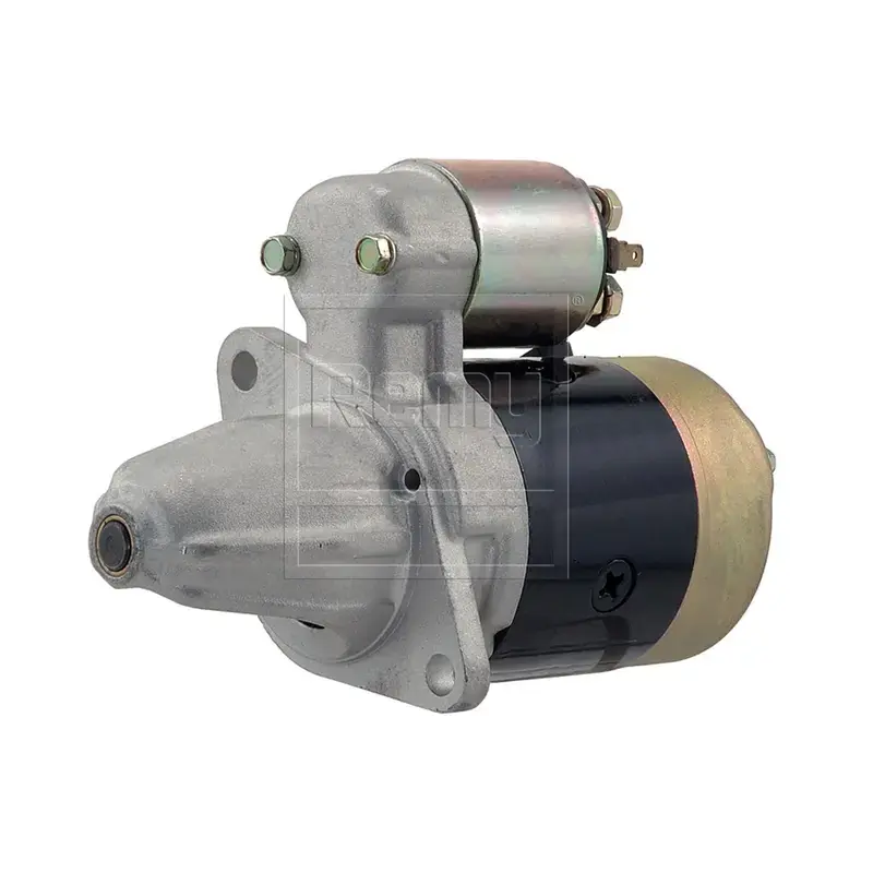 RMY-16775 - Starter Motor | Remy Shop Now