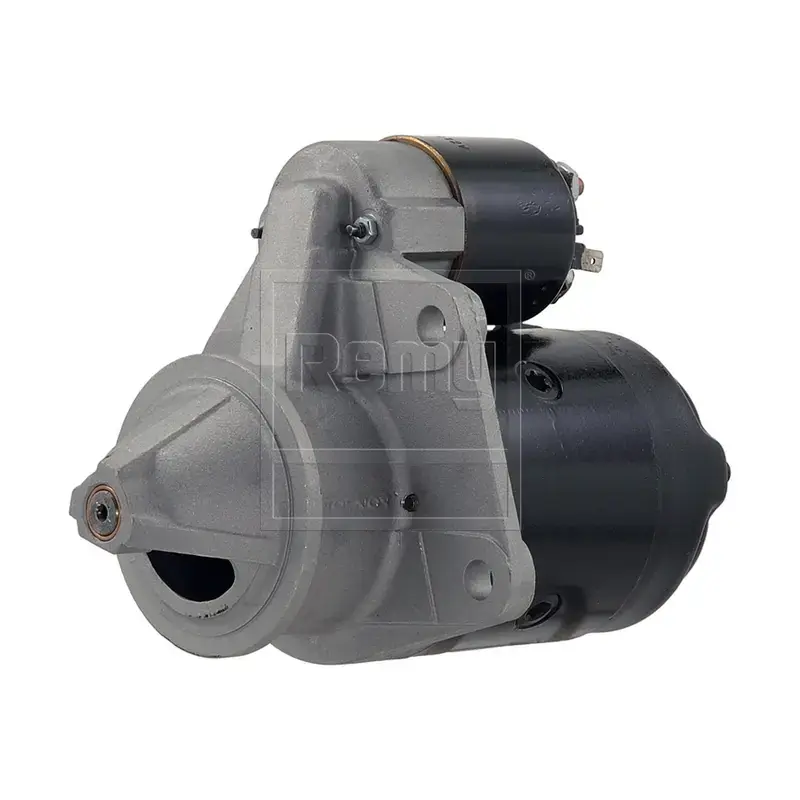 RMY-16794 - Starter Motor | Remy Reduced Price