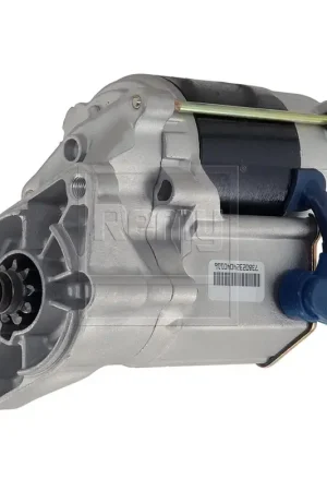 Seasonal Sale RMY-16802 - Starter Motor | Remy