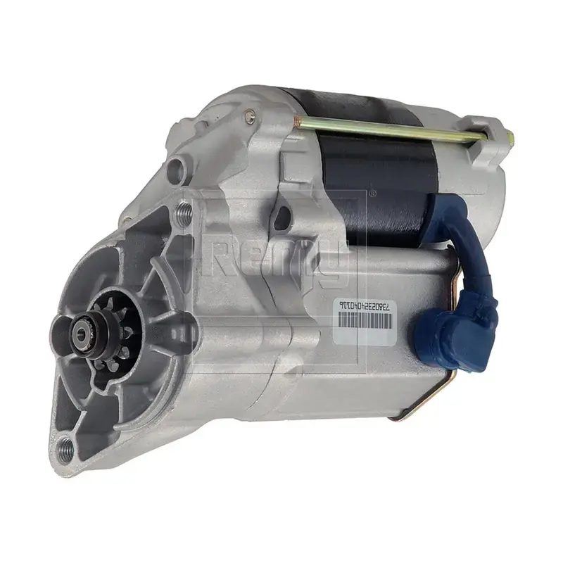 Seasonal Sale RMY-16802 - Starter Motor | Remy