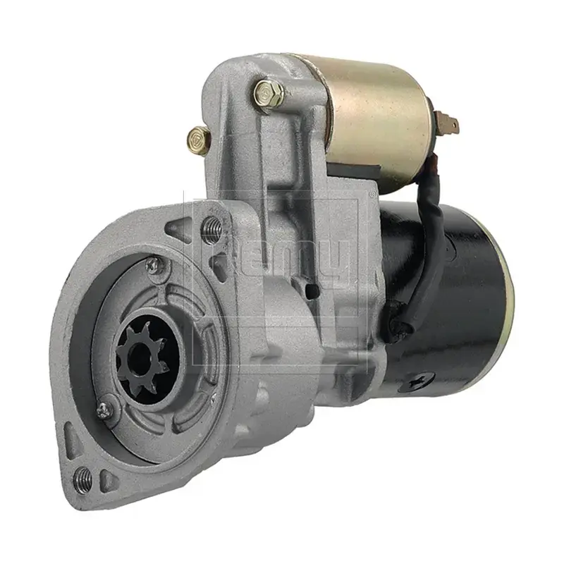 RMY-16803 - Starter Motor | Remy Special Discount