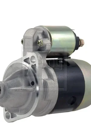 Trending RMY-16805 - Starter Motor | Remy