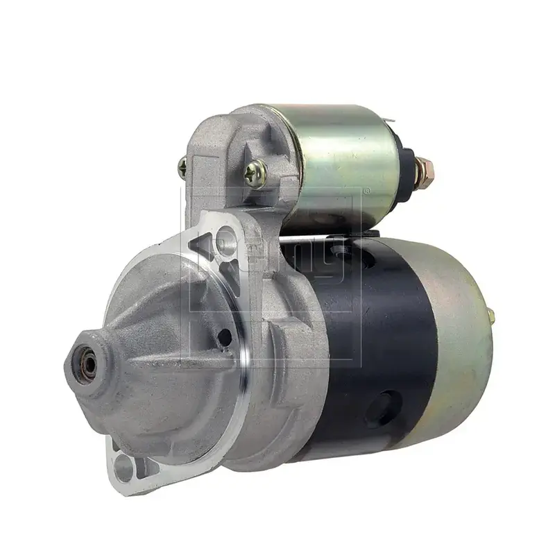 Trending RMY-16805 - Starter Motor | Remy