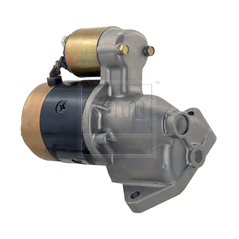High Quality RMY-16806 - Starter Motor | Remy