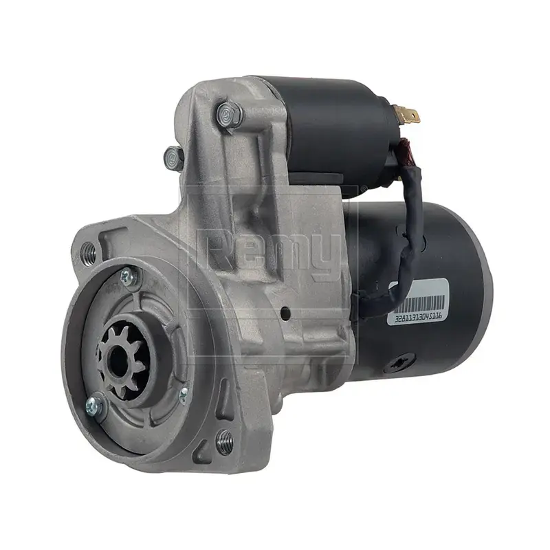Flash Sale RMY-16811 - Starter Motor | Remy