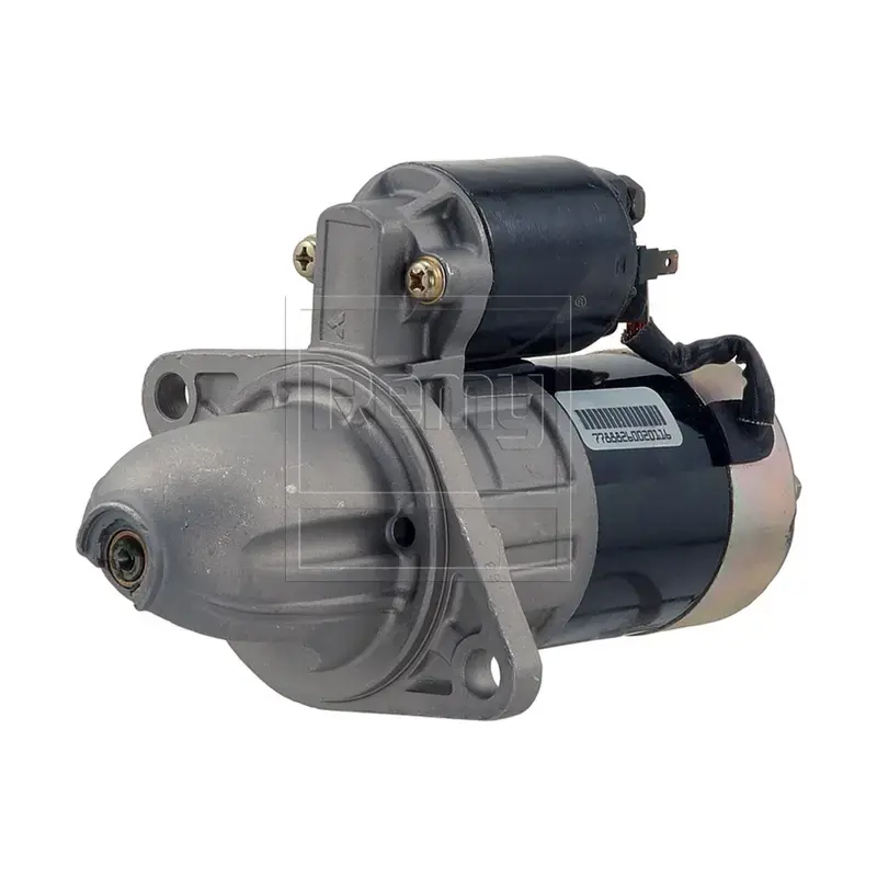 RMY-16888 - Starter Motor | Remy Direct From Factory