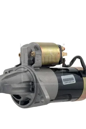 Buy Today RMY-16889 - Starter Motor | Remy