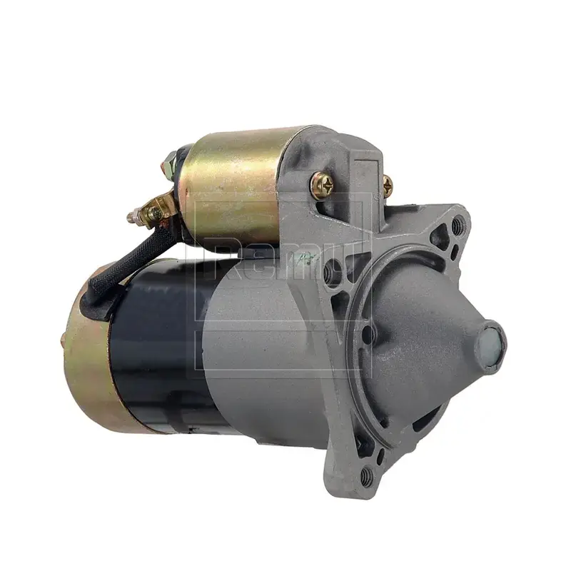 RMY-16894 - Starter Motor | Remy Super Sale