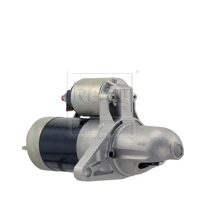 Place Order RMY-16897 - Starter Motor | Remy