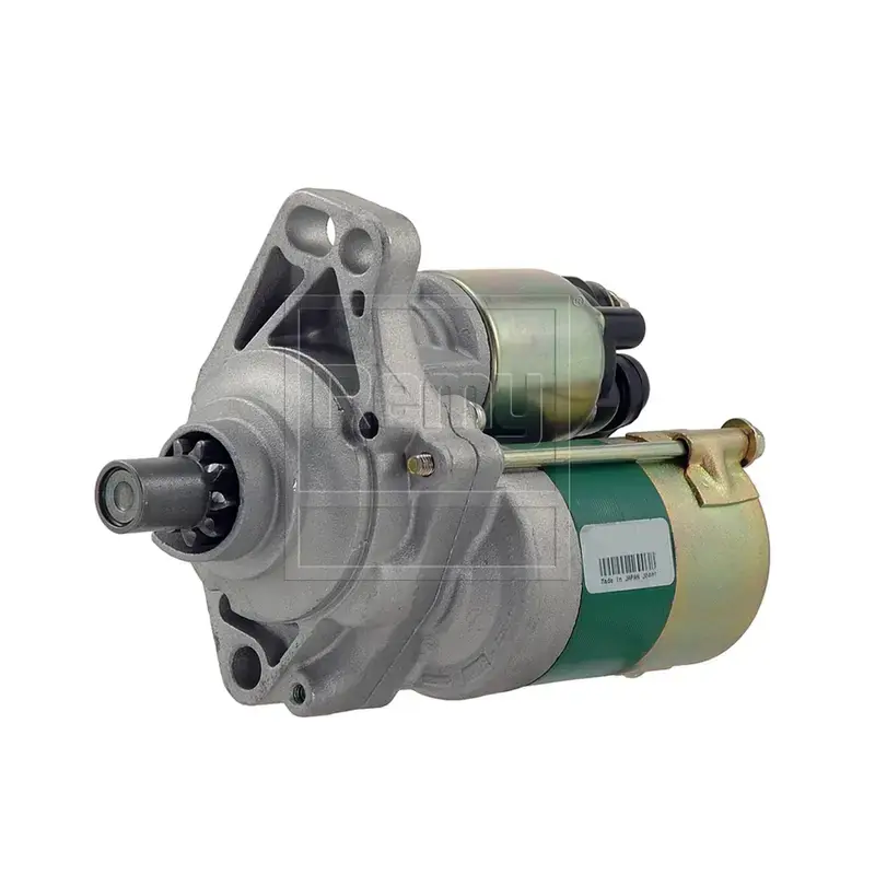 RMY-16903 - Starter Motor | Remy New Arrival