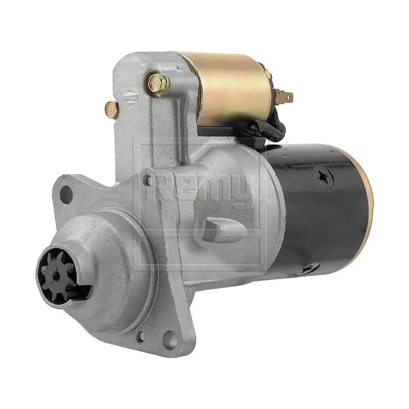 One Day Deal RMY-16816 - Starter Motor | Remy