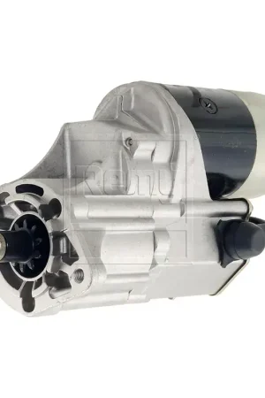 Seasonal Sale RMY-16824 - Starter Motor | Remy