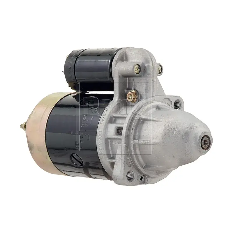Price Drop RMY-16839 - Starter Motor | Remy