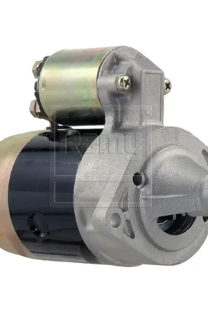 Secure Checkout RMY-16841 - Starter Motor | Remy