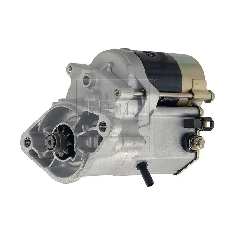 Buy Today RMY-16845 - Starter Motor | Remy